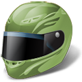 Te regalamos un casco con tu matrícula